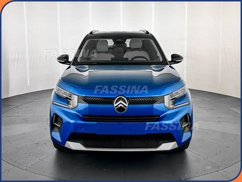 Auto Usate A Milano | Citroën C3 C3 1.2 Puretech Turbo Max 100Cv S&S