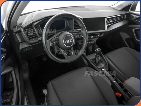 Auto Usate A Milano | Audi A1 Sportback Spb 30 Tfsi 110Cv
