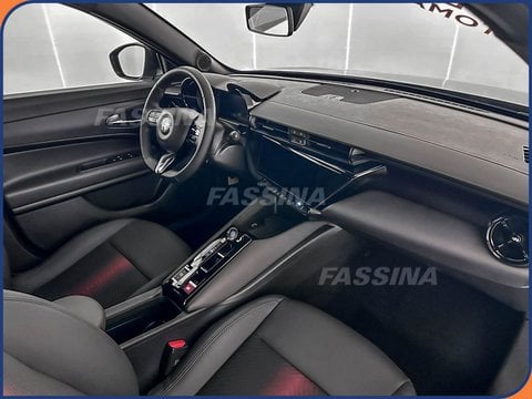 Auto Km0 A Milano | Alfa Romeo Junior Ibrida 1.2 145Cv Hybrid Edct6 Ibrida Speciale