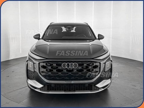 Auto Usate A Milano | Audi Q3 Q3 1.5 Tfsi Mhev Business 150Cv S-Tronic