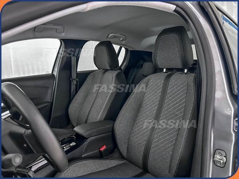 Auto Usate A Milano | Peugeot 208 208 1.2 Puretech Allure S&S 100Cv