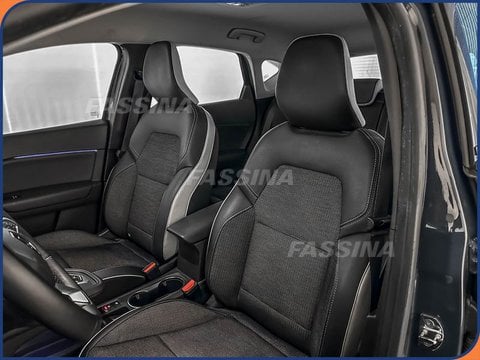 Auto Usate A Milano | Renault Captur Captur 1.6 E-Tech Phev Intens 160Cv Auto