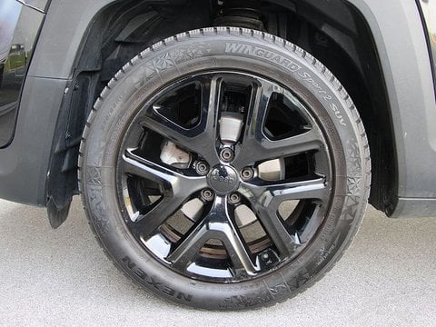 Auto Usate A Padova | Jeep Renegade 1.6 Mjet 120Cv Limited