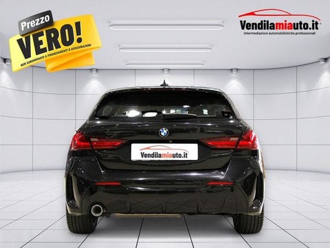 Auto Usate A Padova | Bmw Serie 1 116D Msport