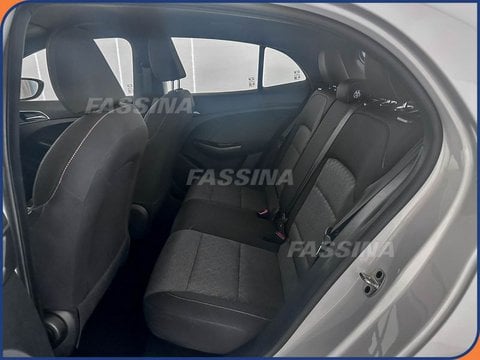 Auto Usate A Milano | Mg Mg3 1.5 Comfort Ice 115Cv