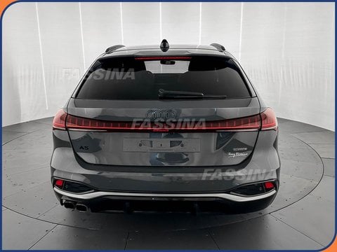Auto Usate A Milano | Audi A5 A5 Avant 2.0 Tdi Mhev+ Business S Line Edition Quattro 204Cv S-Tronic