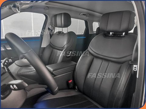 Auto Usate A Milano | Jaecoo Jaecoo 7 Jaecoo 7 1.6 Tgdi 147 Cv Aut. 2Wd Premium