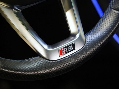Auto Usate A Padova | Audi Rs Q8 4.0 Mhev Quattro Tiptronic (Freni Carboceramici)