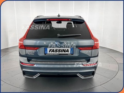 Auto Usate A Milano | Volvo Xc60 Xc60 2.0 B4 R-Design Auto