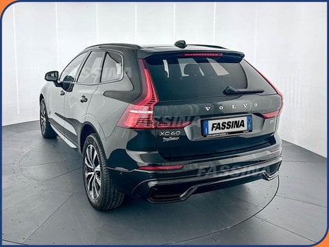 Auto Usate A Milano | Volvo Xc60 Xc60 B5 Awd Automatico Plus Dark
