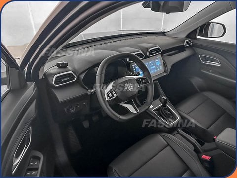 Auto Km0 A Milano | Mg Zs Zs 1.5 Comfort