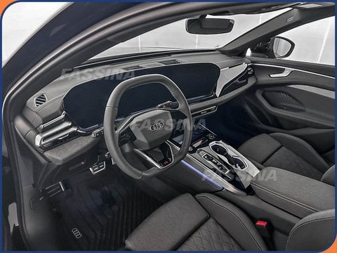 Auto Usate A Milano | Audi A6 A6 Avant 40 2.0 Tdi Quattro S Tronic S Line Exterior
