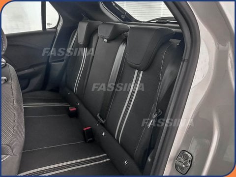 Auto Usate A Milano | Opel Corsa Corsa 1.2 Hybrid Gs 110Cv Dct6