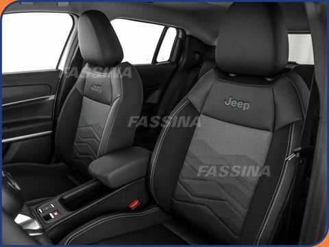 Auto Km0 A Milano | Jeep Avenger 1.2 Turbo Summit