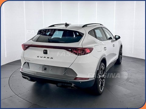 Auto Usate A Milano | Cupra Formentor 1.5 Tsi Dsg 150Cv