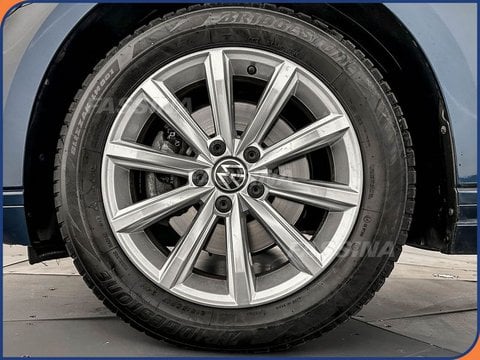 Auto Usate A Milano | Volkswagen Passat Passat Variant 2.0 Tdi Business 150Cv Dsg