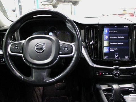 Auto Usate A Padova | Volvo Xc60 Xc60 2.0 B4 Business Plus Awd Geartronic My20