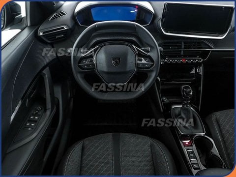 Auto Usate A Milano | Peugeot 2008 2008 1.2 Puretech Allure S&S 100Cv
