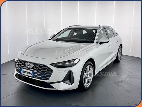 Auto Usate A Milano | Audi A5 A5 Avant 2.0 Tdi Mhev+ Business Quattro 204Cv S-Tronic