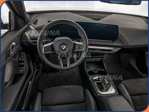 Auto Usate A Milano | Bmw Serie 1 120 Msport Aut. 48V 170Cv
