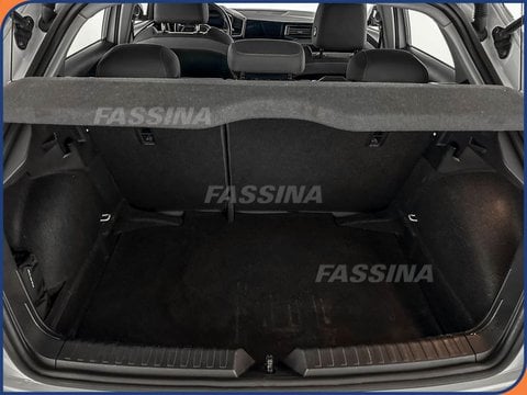 Auto Usate A Milano | Audi A1 A1 Sportback 30 1.0 Tfsi 110Cv