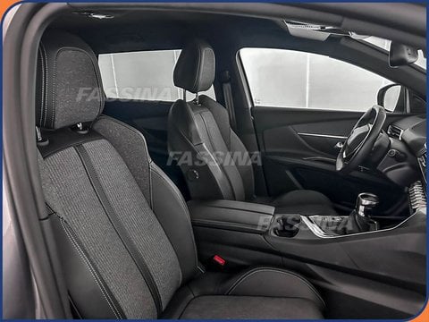 Auto Usate A Milano | Peugeot 5008 5008 Puretech Turbo 130 S&S Allure Pack 7 Posti
