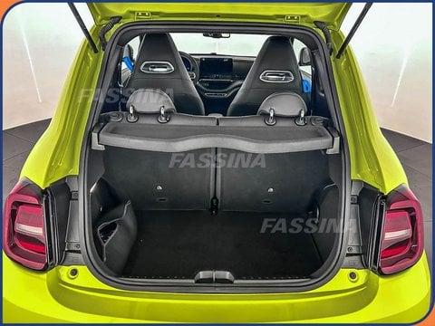 Auto Usate A Milano | Abarth 500E 500E Turismo