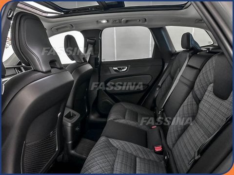 Auto Usate A Milano | Volvo Xc60 Xc60 T6 Plug-In Hybrid Awd Automatico Core
