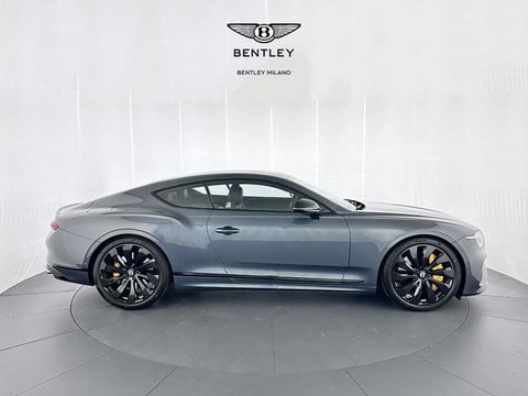 Auto Usate A Milano | Bentley Continental Gt Continental Gt 4.0 V8 Phev Auto Core - Bentley Milano