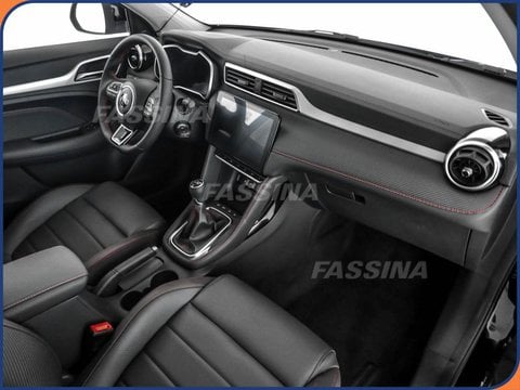 Auto Usate A Milano | Mg Zs Zs 1.5 Luxury