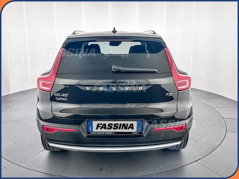 Auto Usate A Milano | Volvo Xc40 T3 Momentum 163Cv