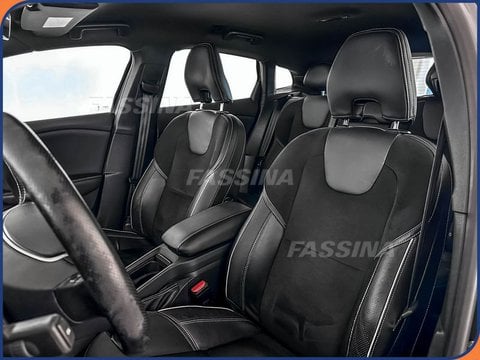 Auto Usate A Milano | Volvo V40 V40 D2 R-Design 120Cv