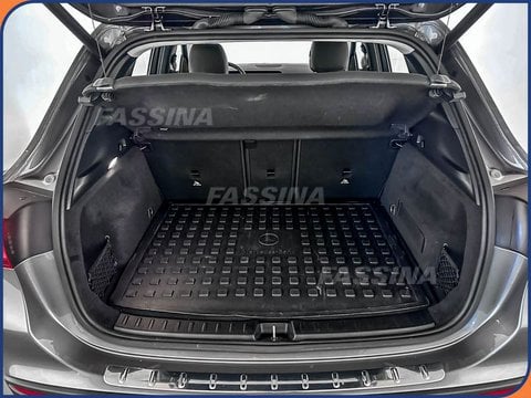 Auto Usate A Milano | Mercedes-Benz Gla Gla 200 Progressive Advanced Plus Auto 164Cv