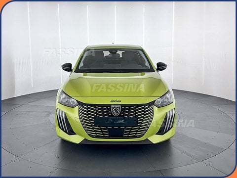 Auto Usate A Milano | Peugeot 208 208 1.2 Puretech Allure S&S 100Cv