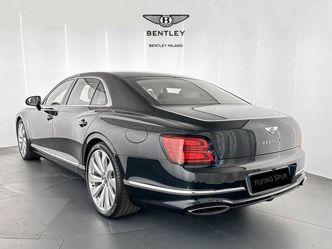 Auto Usate A Milano | Bentley Flying Spur Flying Spur 4.0 V8 Phev Azure Auto 27My- Bentley Milano