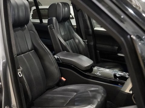 Auto Usate A Padova | Land Rover Range Rover 5.0 V8 Supercharged Autobiography