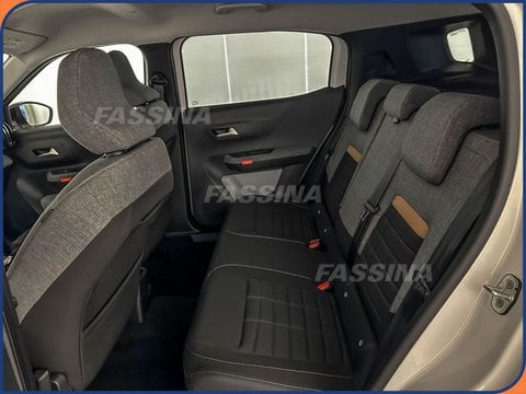 Auto Km0 A Milano | Citroën C3 Aircross C3 Aircross 1.2 Puretech Turbo Plus 100Cv