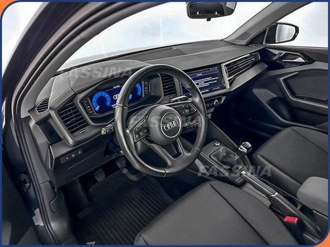 Auto Usate A Milano | Audi A1 Sportback Spb 30 Tfsi