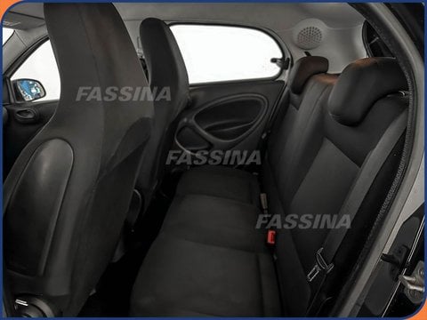 Auto Usate A Milano | Smart Forfour Forfour 1.0 Youngster 71Cv