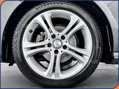 Auto Usate A Milano | Mercedes-Benz Classe A A 160 Premium