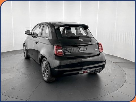 Auto Usate A Milano | Fiat 500 Hybrid Torino