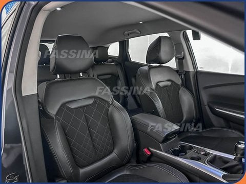 Auto Usate A Milano | Renault Kadjar Tce 140Cv Fap Intens