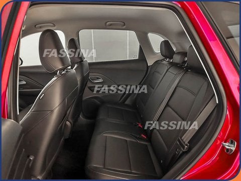 Auto Km0 A Milano | Mg Zs Zs 1.5 Comfort