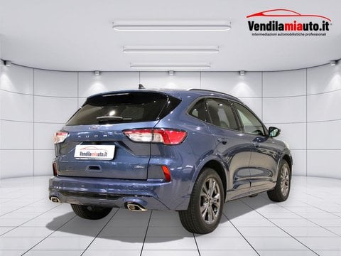 Auto Usate A Padova | Ford Kuga Kuga 1.5 Ecoboost St-Line 2Wd 150Cv