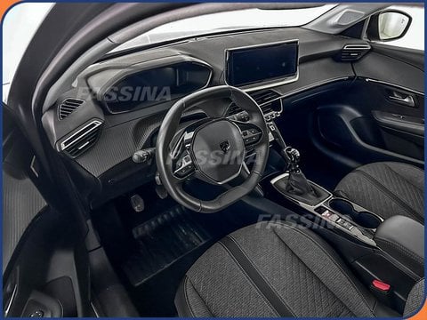 Auto Usate A Milano | Peugeot 208 208 1.2 Puretech Allure S&S 100Cv