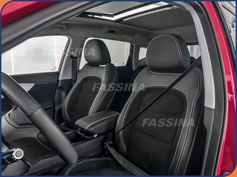 Auto Km0 A Milano | Sportequipe Sportequipe 6 Sportequipe 6 1.5 Turbo Cvt Gpl