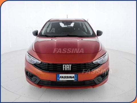 Auto Usate A Milano | Fiat Tipo Tipo Sw 1.0 T3 100Cv