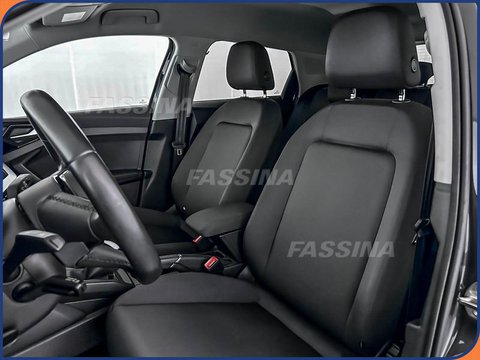 Auto Usate A Milano | Audi A1 Sportback Spb 30 Tfsi