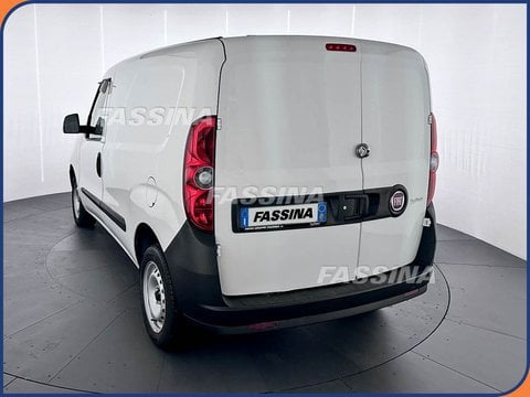 Auto Usate A Milano | Fiat Professional Doblò Doblò 1.3 Mjt S&S Ch1 Cargo Business