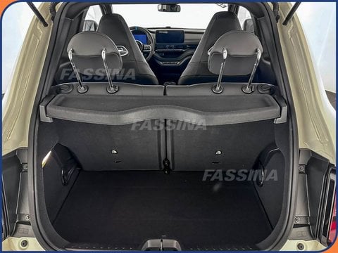 Auto Usate A Milano | Abarth 500E 500E 42 Kwh 155Cv